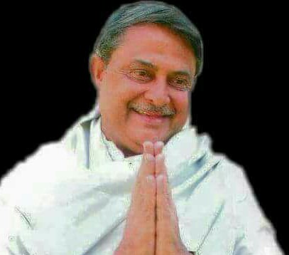 Congress leader, ex-minister Mahendra Singh Kalukheda no more