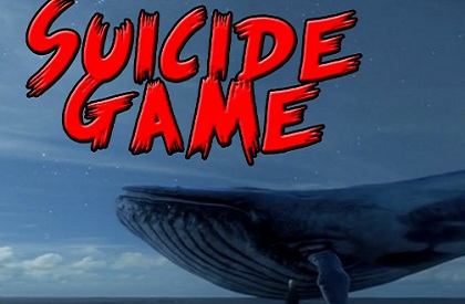 Blue Whale  Blue Whale Game  Indore  Suicide  Suicide bid  India  Computer Game