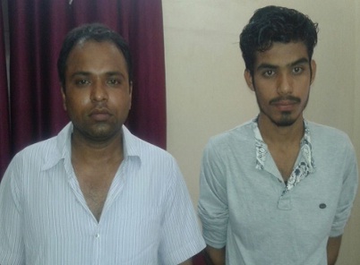 Acid attack mystery cracked: Jilted lover behind attack, arrested from Chhattisgarh