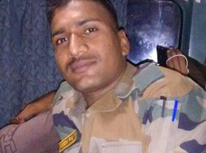 Army  Armymen  Indore  Murder  Crime  Madhya Pradesh  Law and Order  Shivraj Chouhan  Shivraj Singh Chouhan