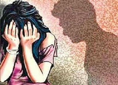 Crime  Sexual harassment  Madhya Pradesh  Datia  Minor  Girl  Victim  Suicide  Harassment