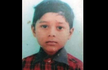 Abduction  Murder  Madhya Pradesh  Crime  Crime against minors  Children  Satna