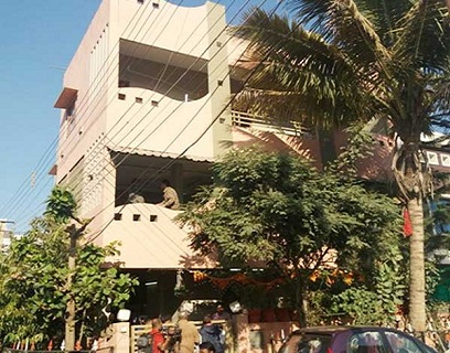 Multi-crore corruption charges hit MP Waqf Board