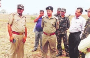 Dacoits gun down three in Chitrakoot on MP-UP border