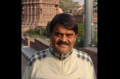 IFS  Corruption  IFS officer  Madhya Pradesh  Bhopal  Bureaucracy  Lokayukta  Atul Srivastava