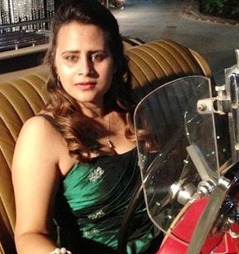 Murder mystery cracked: US embassy's ex-staffer Leena Sharma killed by uncle, salt poured to decompose body