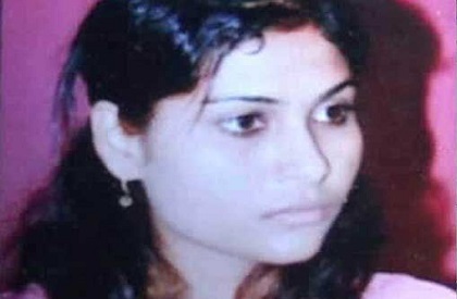 Namrata Damor's father questions CBI report