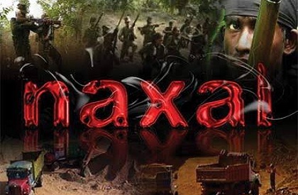 Maoists gun down three tribals in Gadchiroli