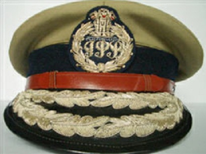 IPS  Police  Transfers  Madhya Pradesh  Bhopal