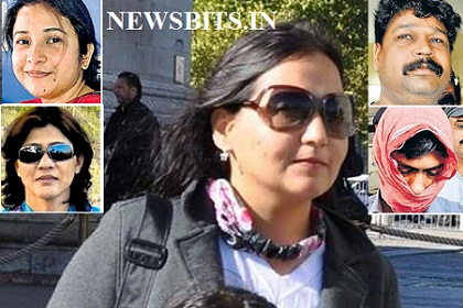 Shehla Masood  RTI activist  Zahida Parvez  Crime  Murder  Madhya Pradesh  Shehla Masood murder  Bhopal  Indore  CBI  Dhruv Narayan Singh  