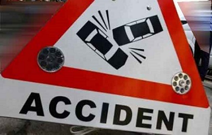 9 killed as SUV hit by truck in Madhya Pradesh