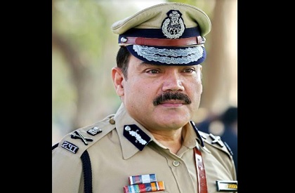 IPS  Anjani Kumar  Compassion  Message  Police Brutality  Madhya Pradesh  Telnagana  Hyderabad