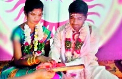 Caste  Inter-caste marriages  Casteism  CasteCrimes  CrimeInIndia  CrimesInIndia  Lynching  Telangana