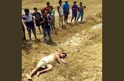 Cow vigilantes' terror continues, lynch man in Hapur