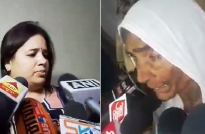 Fake encounter  Lucknow  Aligarh  Uttar Pradesh  Extra-judicial killings  Murder  UP  Yogi Adityanath