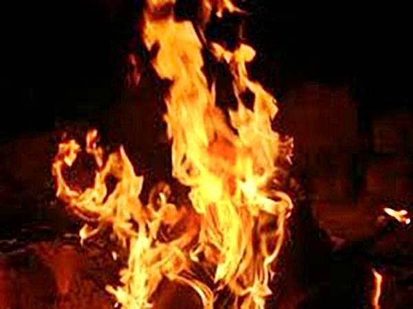 MP: Dalit farmer burnt alive in Berasia, four arrested