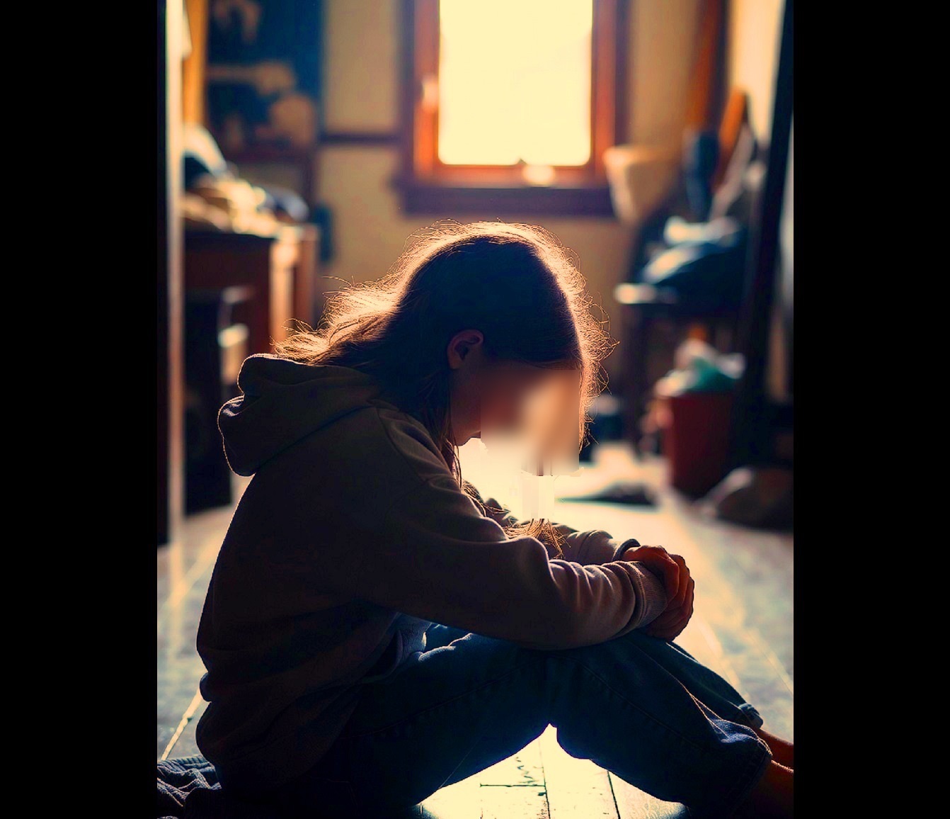 NCRB 2024 National Crime Records Bureau crime against children cyber crime sexual offences sexually explicit content