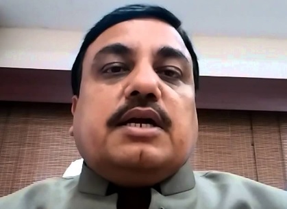 Dismissed IAS officer to be reinstated