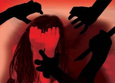 Horrific: Gang rape victim's body found hanging by tree
