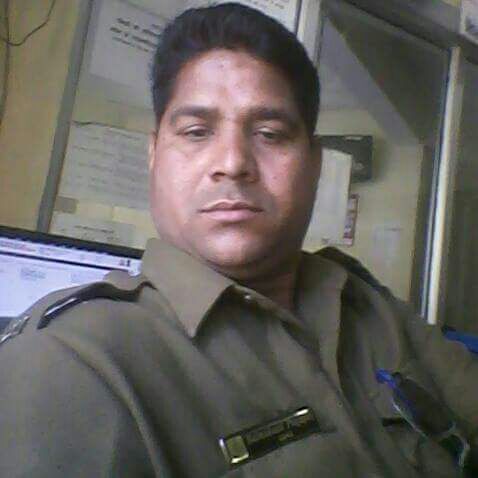 Cop killed on Diwali night in Chhatarpur of MP