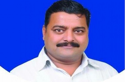 Journalist  India  Madhya Pradesh  Journalism  Crime  Killing  Mandsaur  Journalist murdered  Journalist