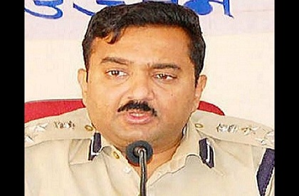 IPS officer terminated, Home ministry orders premature retirement