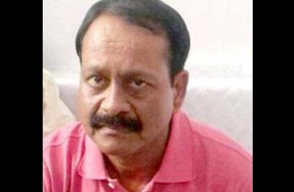 Gangster Munna Bajrangi shot dead in UP jail