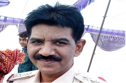 Police officer commits suicide by shooting self with service revolver in Raisen
