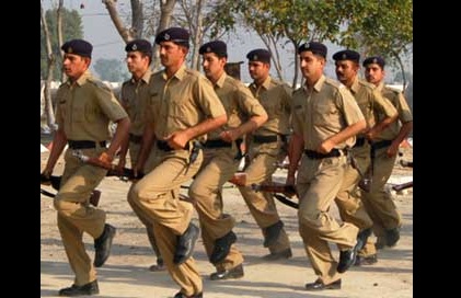 Police  Fraud  Policemen  police job  Physical fitness  Police recruitment  Madhya Pradesh  Indore  medical fitness  Corruption