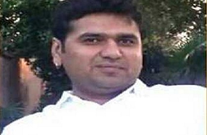 HC relief to Kamal Patel's son