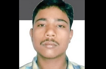 Gangster Sudhakar Rao Maratha brought to Indore for interrogation in businessman's murder