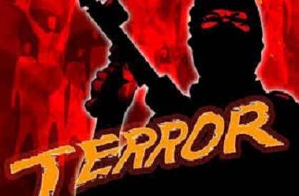 ULFA  Terrorism  Tinsukia  Terror  Assam  Bengal  West Bengal  