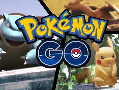 'Pokemon Go' fever grips MP: Youth go on wild hunt in Indore, Bhopal