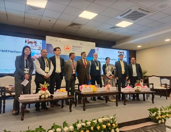 'Corporates can use ACE cards for reaching social development goals targets', says UNICEF chief of nutrition