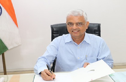 OP Rawat to take over as Chief Election Commissioner