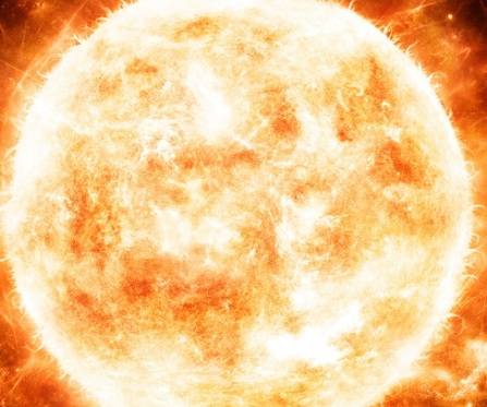 Global warming scare real in India: Temps rose by over 2° in last 115 years