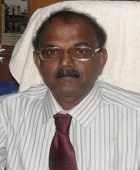 Appukuttan terminated as MANIT director