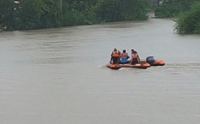 Rain wreaks havoc, six dead in inundated Bhopal; warning for more