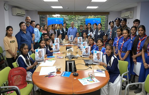 World Children’s Day: Ensuring children’s say in decisions affecting their future crucial