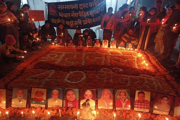 ‘Diabetes five times, hypertension three times higher in Bhopal tragedy gas-exposed people’