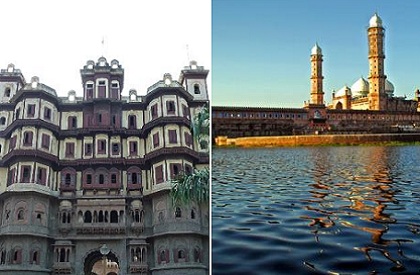 Indore  Bhopal  Swachh Bharat  Clean cities  Madhya Pradesh  India