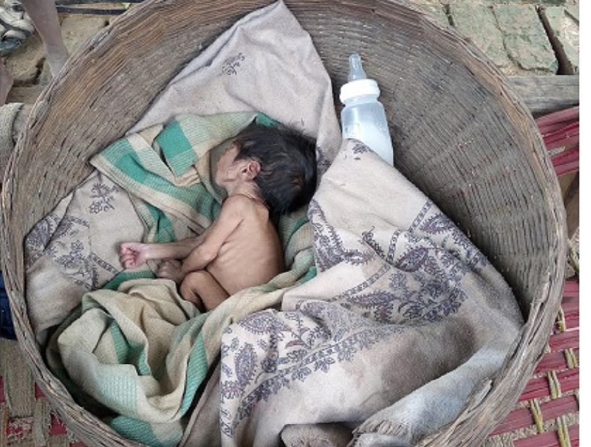 IMR infant mortality rate JSAI Madhya Pradesh Chhattisgarh Uttar Pradesh SRS 2024 Sample Registration System