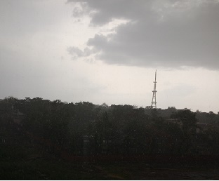 Monsoon onset by June 18-20: MP to get delayed but normal rain this season