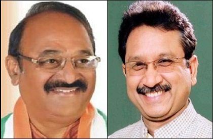 BJP fields Vijay Shah for MP Assembly speaker