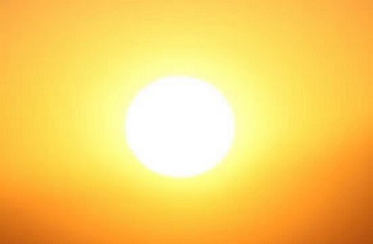 heat impact extreme heat schoolchildren students school miss India CRY