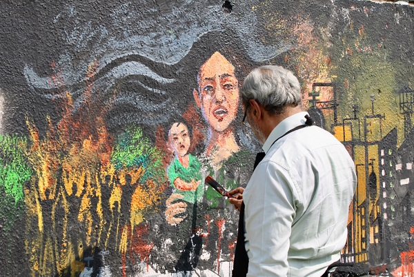 Corporate Crime to be in focus for commemoration of the 40th anniversary of Bhopal gas tragedy