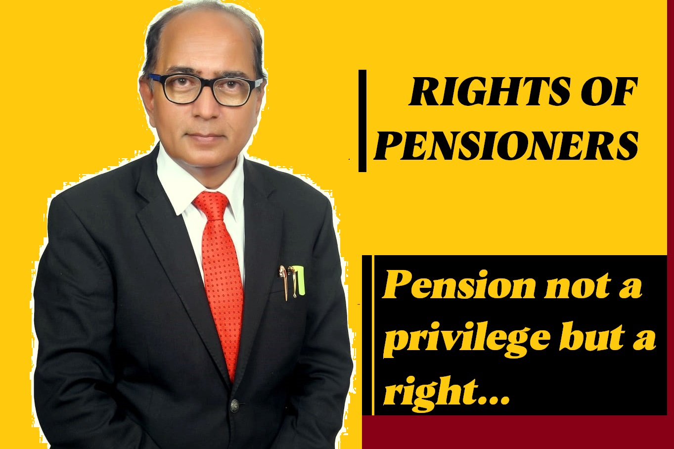 Evolving jurisprudence on commuted pension and a shift towards pensioners’ rights in India