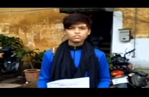 Girl complains about dirty toilet, school expels her