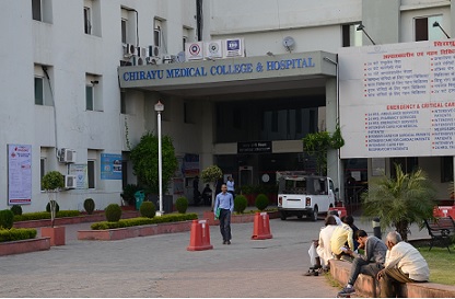 Vyapam scam probe: CBI raids private Chirayu Medical College in Bhopal