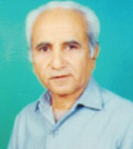 Syed Akhtar Husain who authored 'Royal Journey of Bhopal' is no more